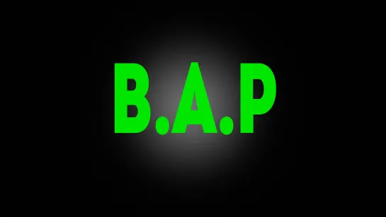 ЗИПРАДИО: B.A.P