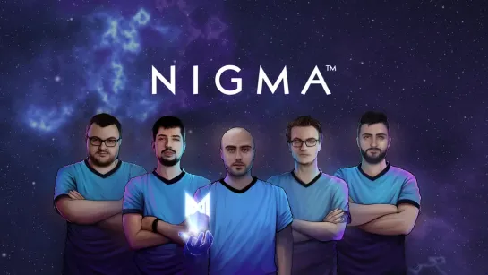 Nigma esports