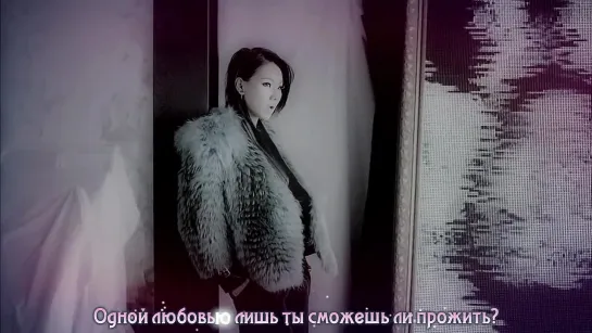 TaeYang (Big Bang) ft CL - Love you to death (рус. караоке)