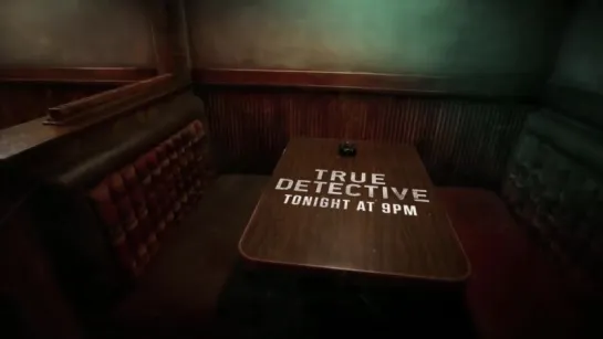 True Detective Episode 2 "Night Finds You"