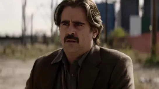 True Detective Season 2 (promo)