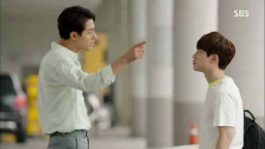 [VIDEO]  It`s Okay, It`s Love Ep.9 Kyungsoo cut