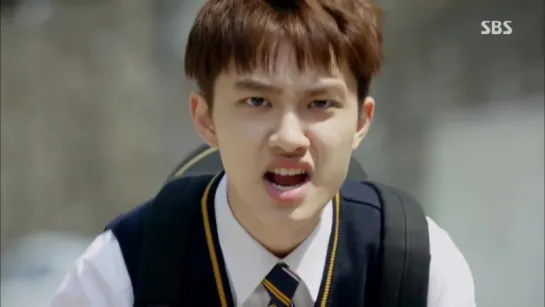 [VIDEO]  It`s Okay, It`s Love Ep.2 Kyungsoo cut