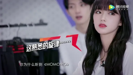 [CUT] 180814 'Star Gym' @ Chengxiao