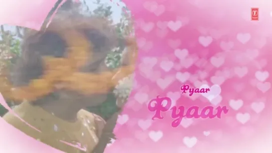 Main Pyar Ki Pujaran Lyrical Video  Hatya  Bappi Lahiri  Govinda, Neelam