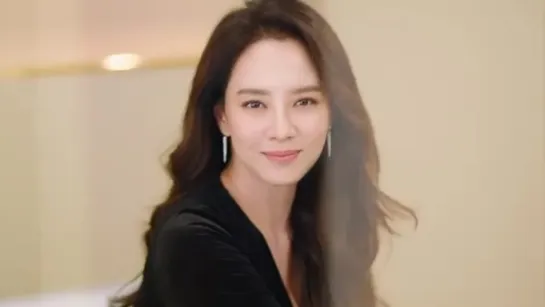 191129 Обновление инстаграма Song Ji Hyo