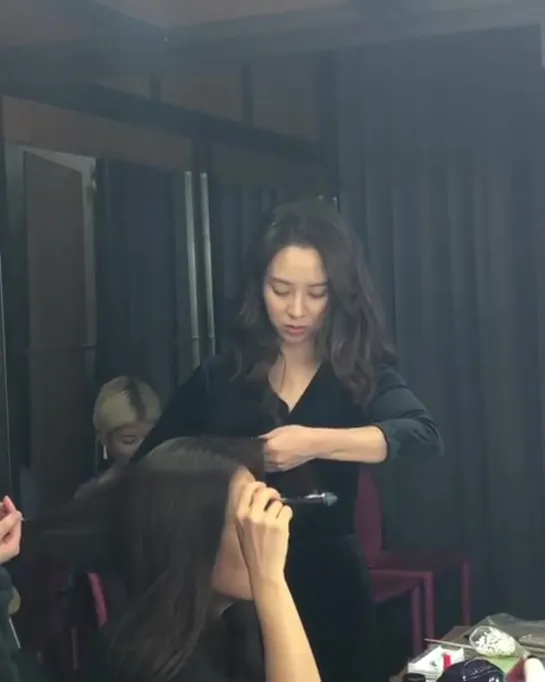 190926 инстрагама my_songjihyo