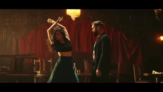 Kendji Girac_Desperado (Clip Officiel)