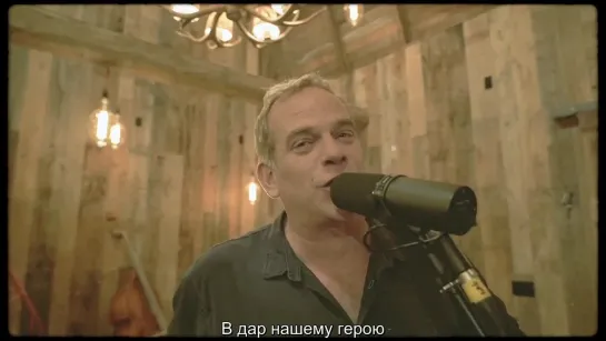 Garou_Le petit pain au chocolat (Clip Officiel)