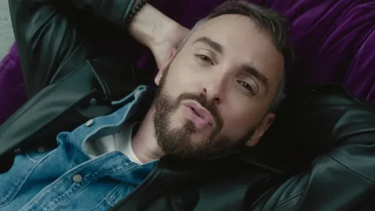 Christophe Willem_J'tomberai pas (Clip officiel)