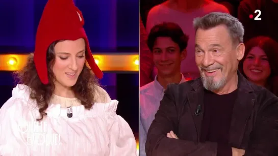 Florent Pagny et sa Liberte_Quelle epoque !_France 2_18.11.2023