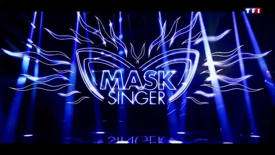 Mask Singer France_Saison 5_Emission 05_TF1_12.05.2023