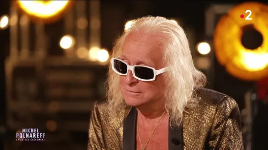 Michel Polnareff, la soiree evenement_France 2_06.12.2022