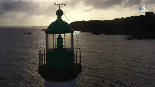 Groix, quand l'ete s'en va_France 3_26.09.2022