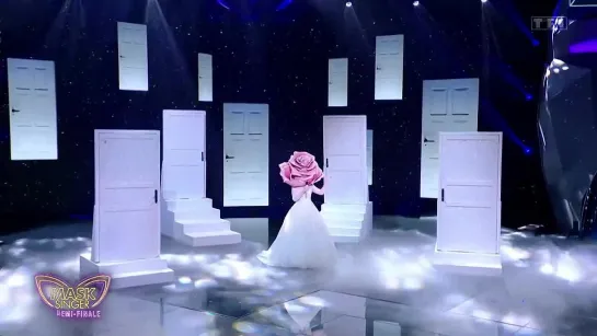 Mask Singer France_Saison 4_Emission 07_TF1_04.10.2022