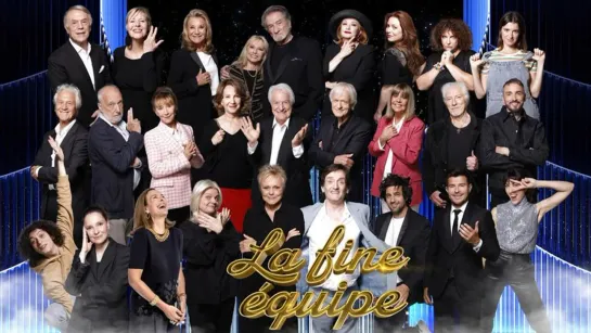 La fine equipe_France 2_25.06.2022