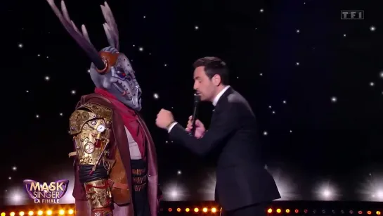 Mask Singer France_Saison 3_Emission 07_TF1_13.05.2022