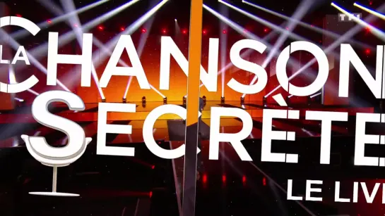 La chanson secrete, le live_TF1_12.12.2020