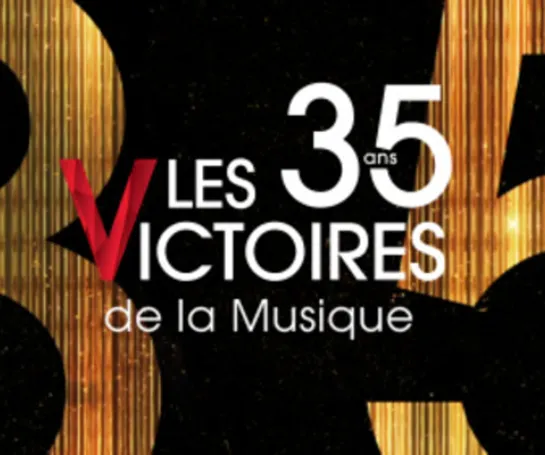 Les Victoires de la Musique 2020_France 2_14.02.2020