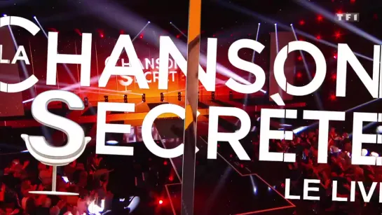 La chanson secrete la suite_TF1_04.01.2020