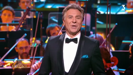 Un soir de fete avec Roberto Alagna_France 3_24.12.2019