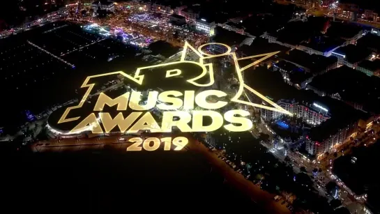 Nrj Music Awards 2019_Partie 1_TF1_09.11.2019