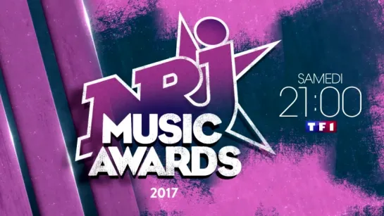 NRJ MUSIC AWARDS 2017  la soiree musicale de lannee_bande annonce_TF1_04.11.2017