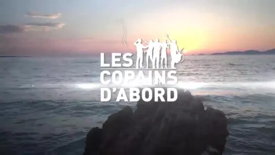 Bande-annonce_Les Copains d'abord en Corse_15 octobre 2016 à 20h55 sur France 2