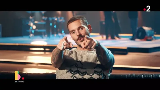 Basique, le concert_M Pokora_France 2_17.11.2023