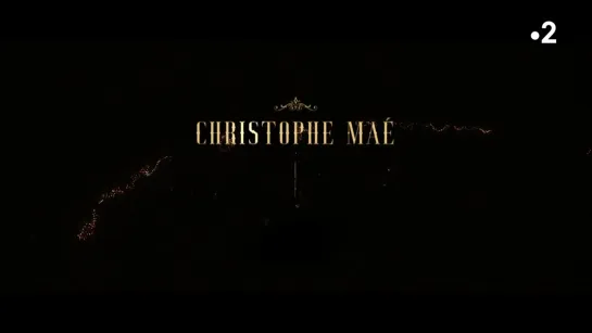 Christophe Mae_Le concert au Cirque d'hiver Bouglione de Paris_France 2_19.12.2019