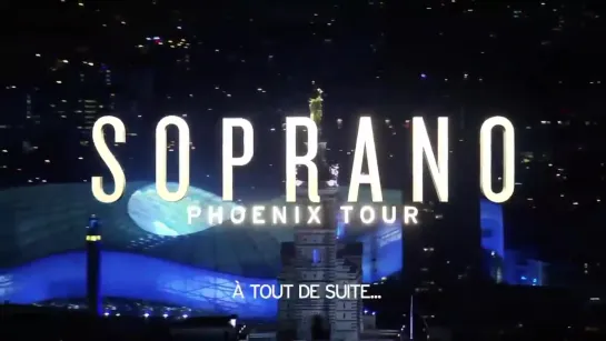 Soprano_Phoenix Tour 2019_La tournee des stades_Velodrome de Marseille_TMC_11.10.2019