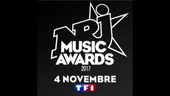 NRJ Music Awards 2017_TF1_04.11.2017