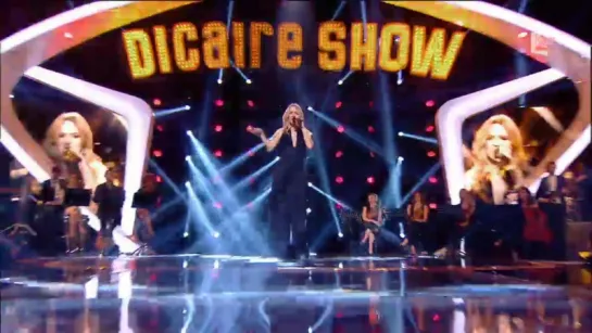 DiCaire Show_France 2_01.11.2016