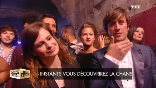 La Chanson de l’année fête la musique_TF1_20.06.2015_Partie 2