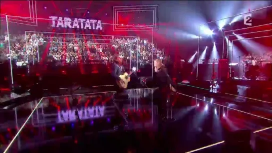 Taratata_La 500eme au Zenith de Paris_24.10.2015