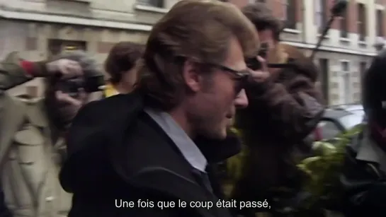 Johnny Hallyday_Johnny par Johnny_Beyond Rock_Episode 03_L'envie d'avoir envie