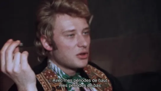 Johnny Hallyday_Johnny par Johnny_Beyond Rock_Episode 01_L'idole des jeunes