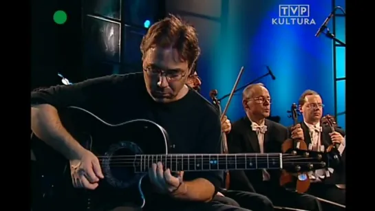 Al Di Meola - The Grande Passion - Live in Warsaw, 2000 [1]