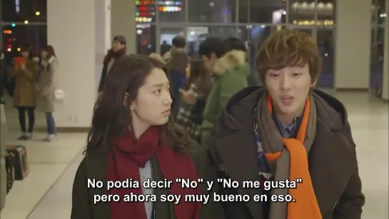 Flower Boy Next Door 14