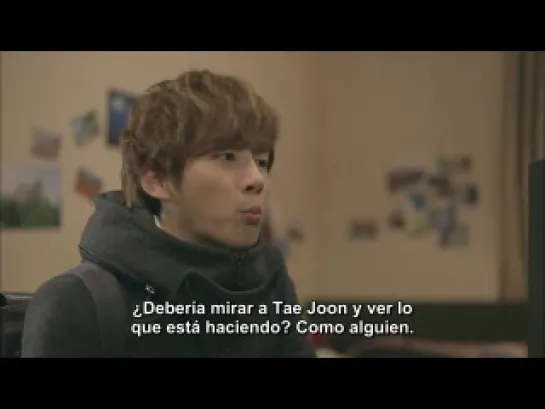 Flower Boy Next Door 6