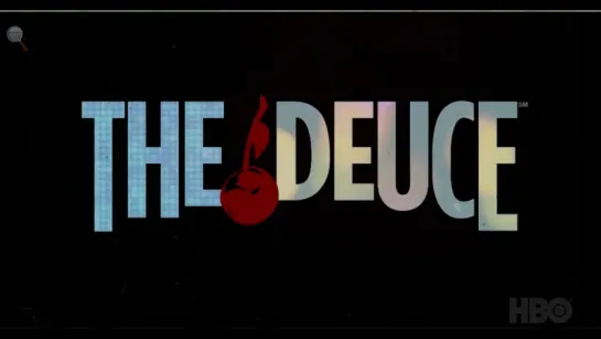 Двойка (Дуплет). Трейлер 2 / The Deuce. Trailer 2.