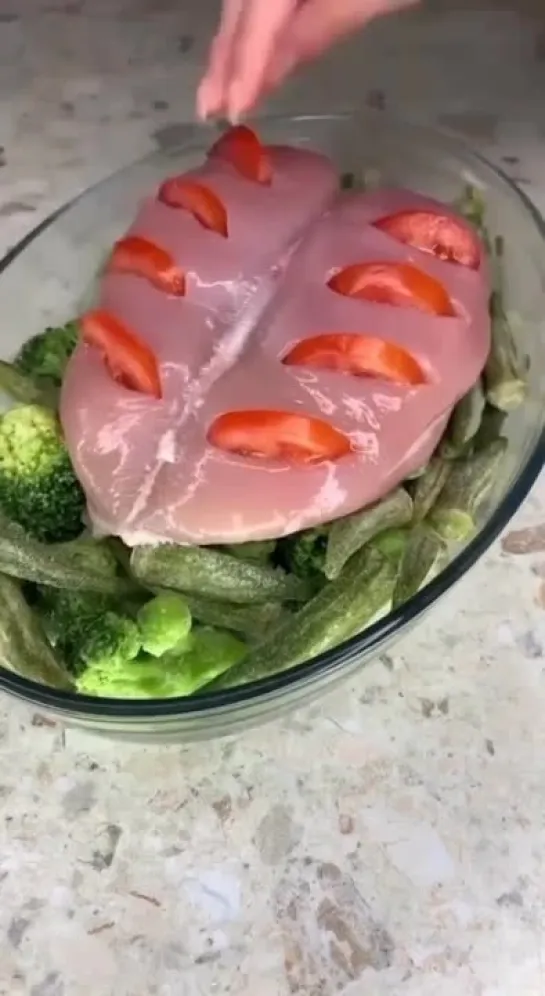 Худей вкусно