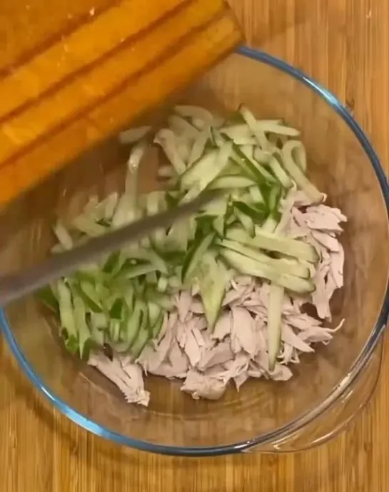 Худей вкусно