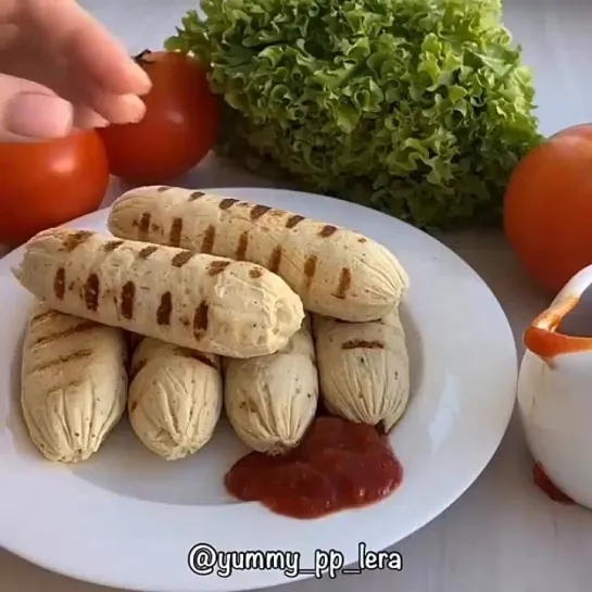 Худей вкусно