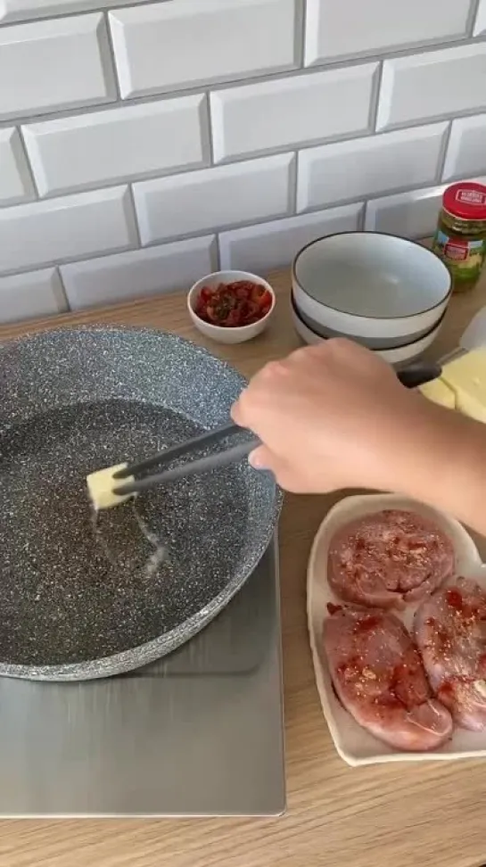 Худей вкусно