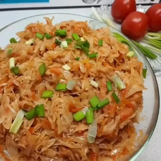 Худей вкусно