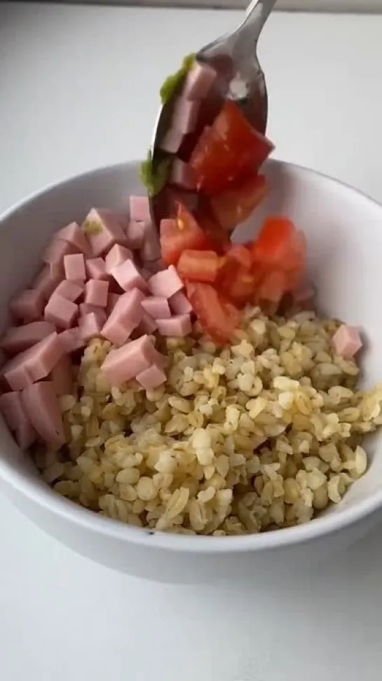 Худей вкусно