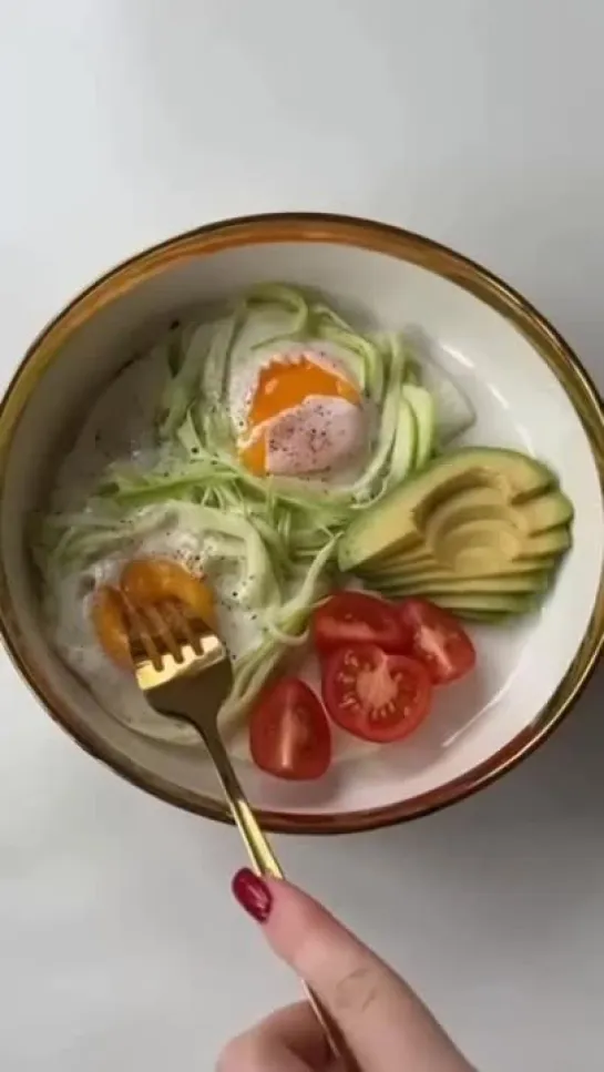 Худей вкусно