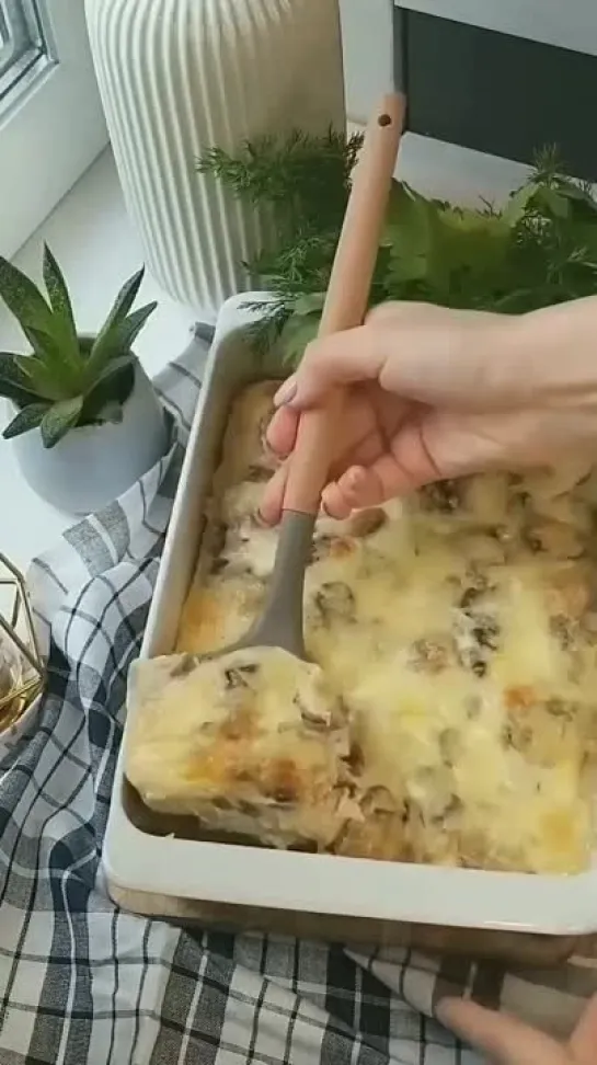 Худей вкусно