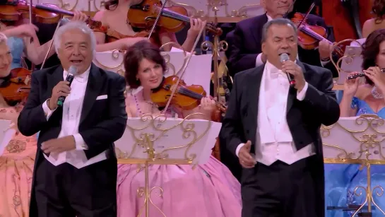 Macarena - Los Del Rio  André Rieu